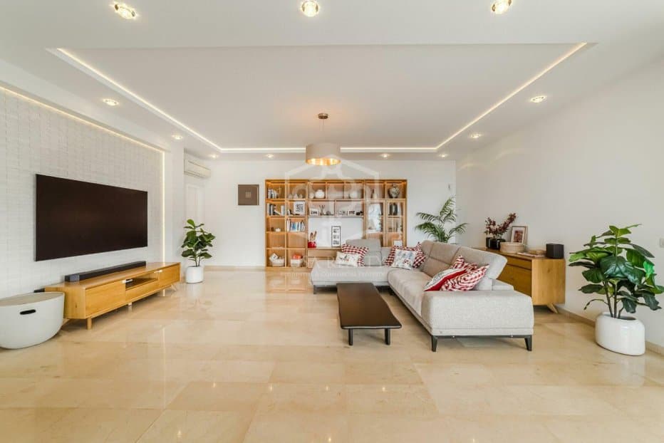 Villa Adeje, Tenerife, Spānijā 5 istabas, 450 m2 Nr. 147620