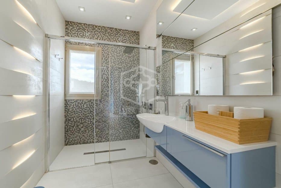 Villa Adeje, Tenerife, Spānijā 5 istabas, 450 m2 Nr. 147620
