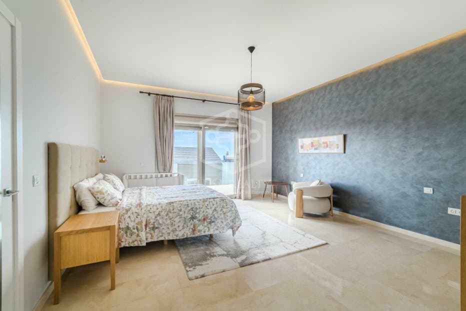 Villa Adeje, Tenerife, Spānijā 5 istabas, 450 m2 Nr. 147620