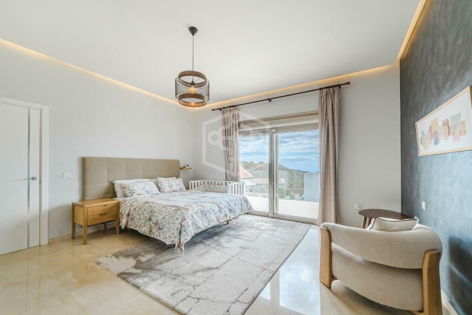 Villa Adeje, Tenerife, Spānijā 5 istabas, 450 m2 Nr. 147620