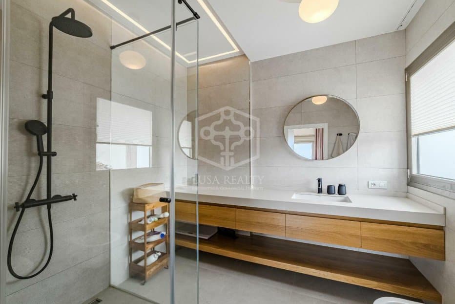 Villa Adeje, Tenerife, Spānijā 5 istabas, 450 m2 Nr. 147620