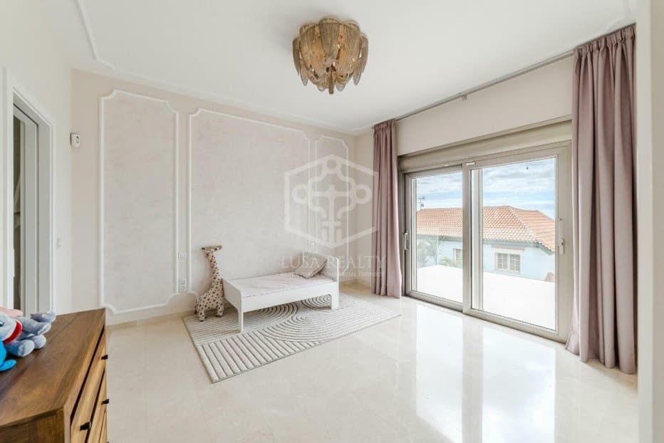 Villa Adeje, Tenerife, Spānijā 5 istabas, 450 m2 Nr. 147620