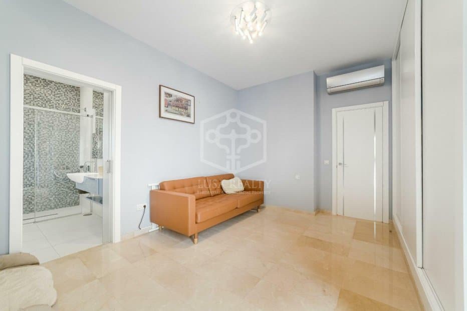 Villa Adeje, Tenerife, Spānijā 5 istabas, 450 m2 Nr. 147620