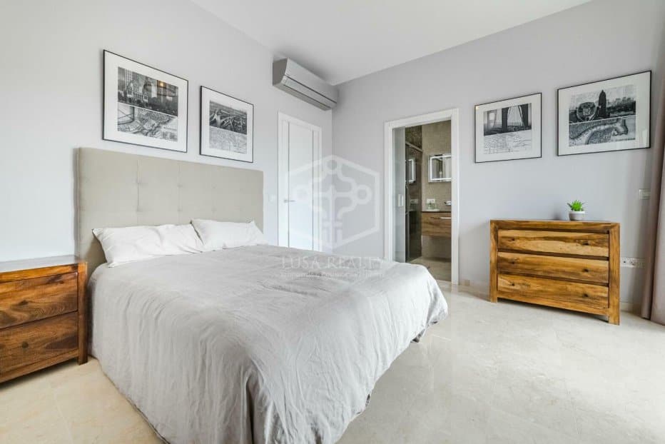 Villa Adeje, Tenerife, Spānijā 5 istabas, 450 m2 Nr. 147620