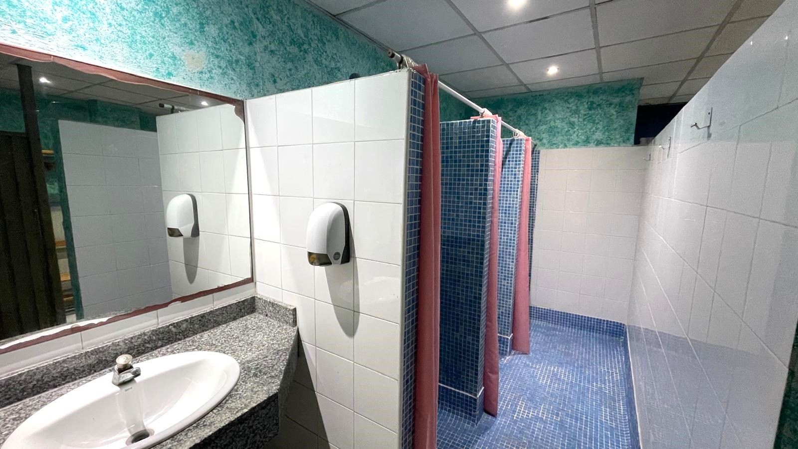 Propiedad comercial en Palma de Mallorca, Mallorca, España 427 m2 No. 147624