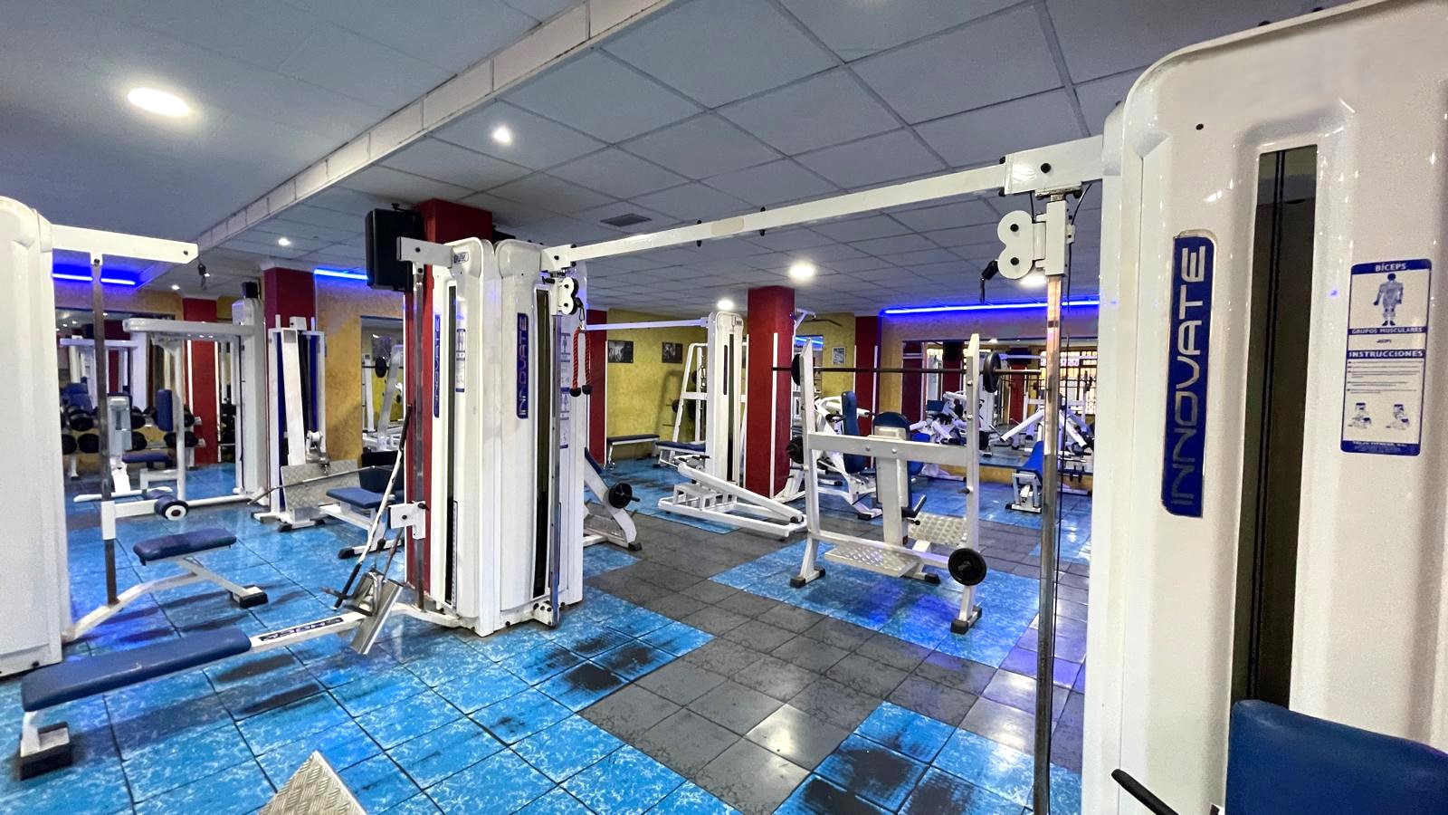 Propiedad comercial en Palma de Mallorca, Mallorca, España 427 m2 No. 147624