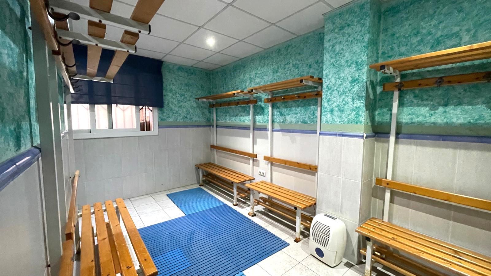 Propiedad comercial en Palma de Mallorca, Mallorca, España 427 m2 No. 147624