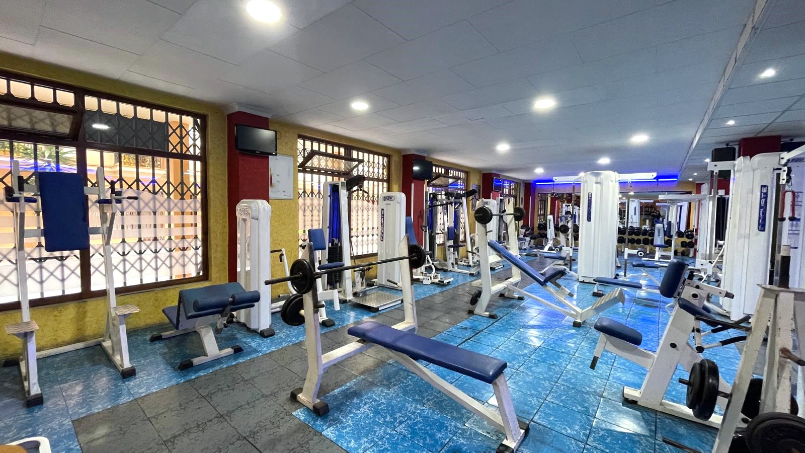 Propiedad comercial en Palma de Mallorca, Mallorca, España 427 m2 No. 147624
