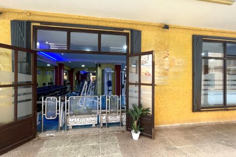 Commercial property in Palma de Majorca, Mallorca, Spain 427 sq.m. No. 147624