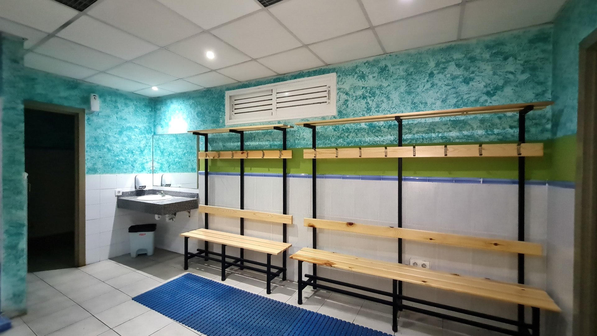 Propiedad comercial en Palma de Mallorca, Mallorca, España 427 m2 No. 147624