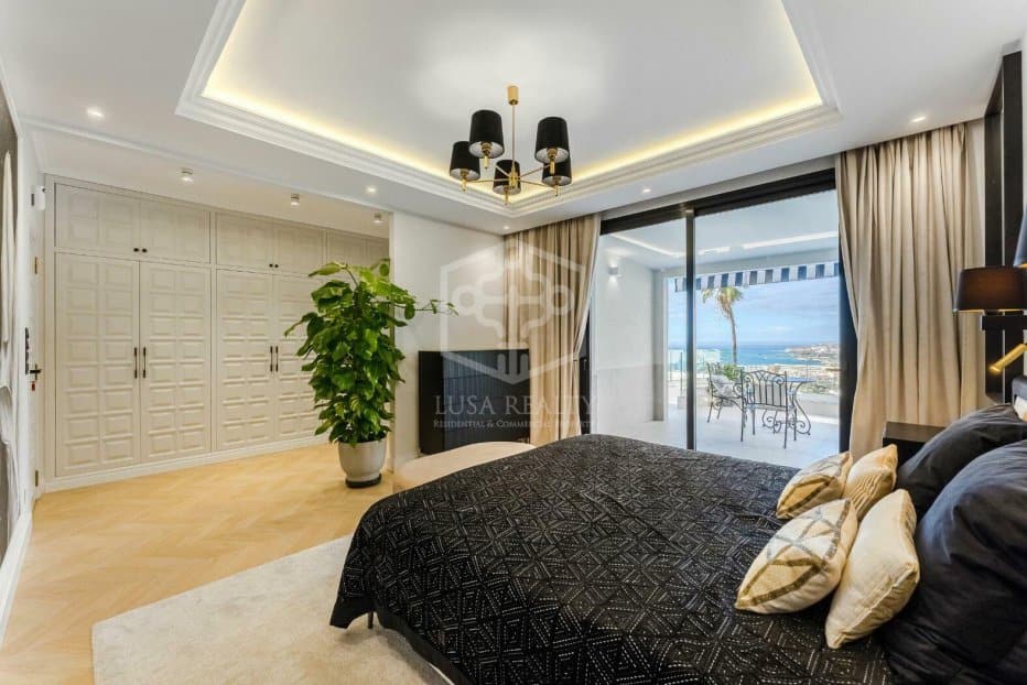 Huvila Adeje, Tenerife, Espanja 4 makuuhuonetta, 435 m2 No. 147619