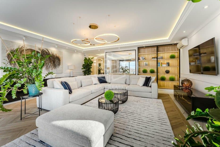 Huvila Adeje, Tenerife, Espanja 4 makuuhuonetta, 435 m2 No. 147619