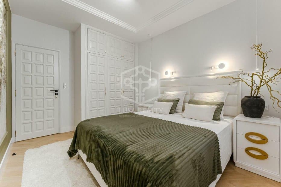 Huvila Adeje, Tenerife, Espanja 4 makuuhuonetta, 435 m2 No. 147619