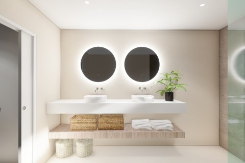 Villa a Murcia, Spagna 5 camere da letto, 192.4 mq. N° 67732