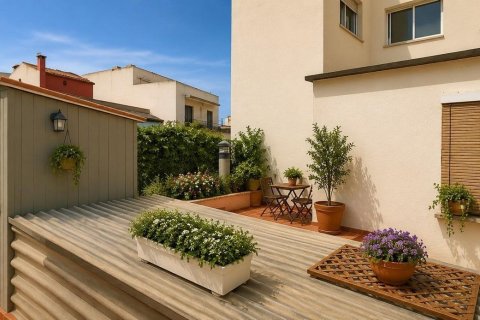 Huvila El Campello, Alicante, Espanja 4 makuuhuonetta, 112 m2 No. 194834