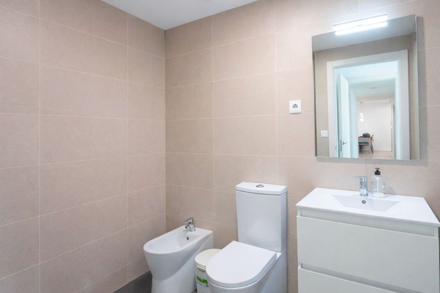 Huoneisto El Campello, Alicante, Espanja 3 makuuhuonetta, 148 m2 No. 194831