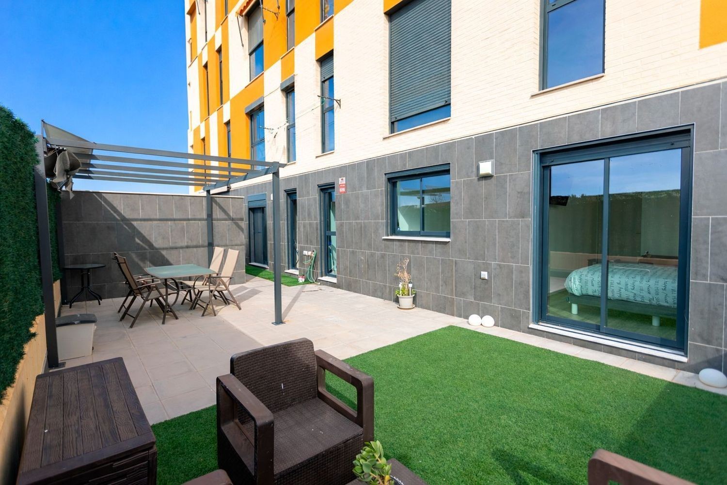 Huoneisto El Campello, Alicante, Espanja 3 makuuhuonetta, 148 m2 No. 194831