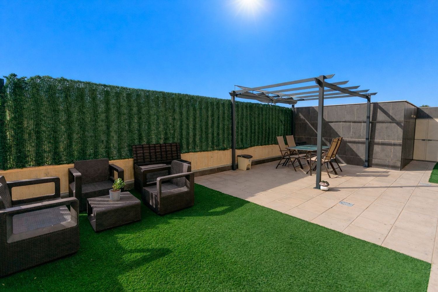 Huoneisto El Campello, Alicante, Espanja 3 makuuhuonetta, 148 m2 No. 194831
