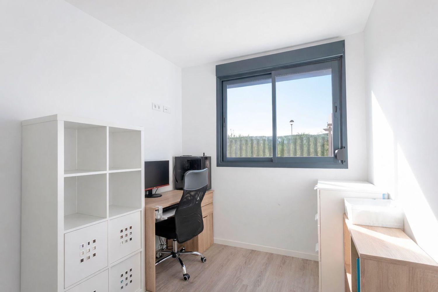 Huoneisto El Campello, Alicante, Espanja 3 makuuhuonetta, 148 m2 No. 194831