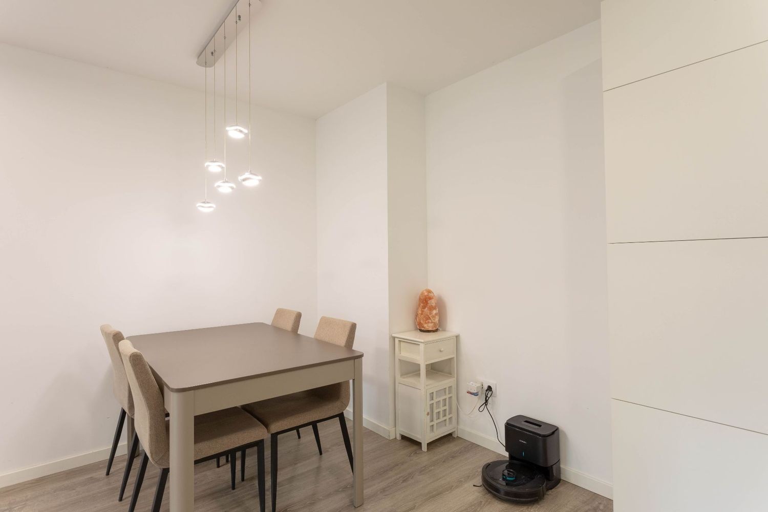 Huoneisto El Campello, Alicante, Espanja 3 makuuhuonetta, 148 m2 No. 194831