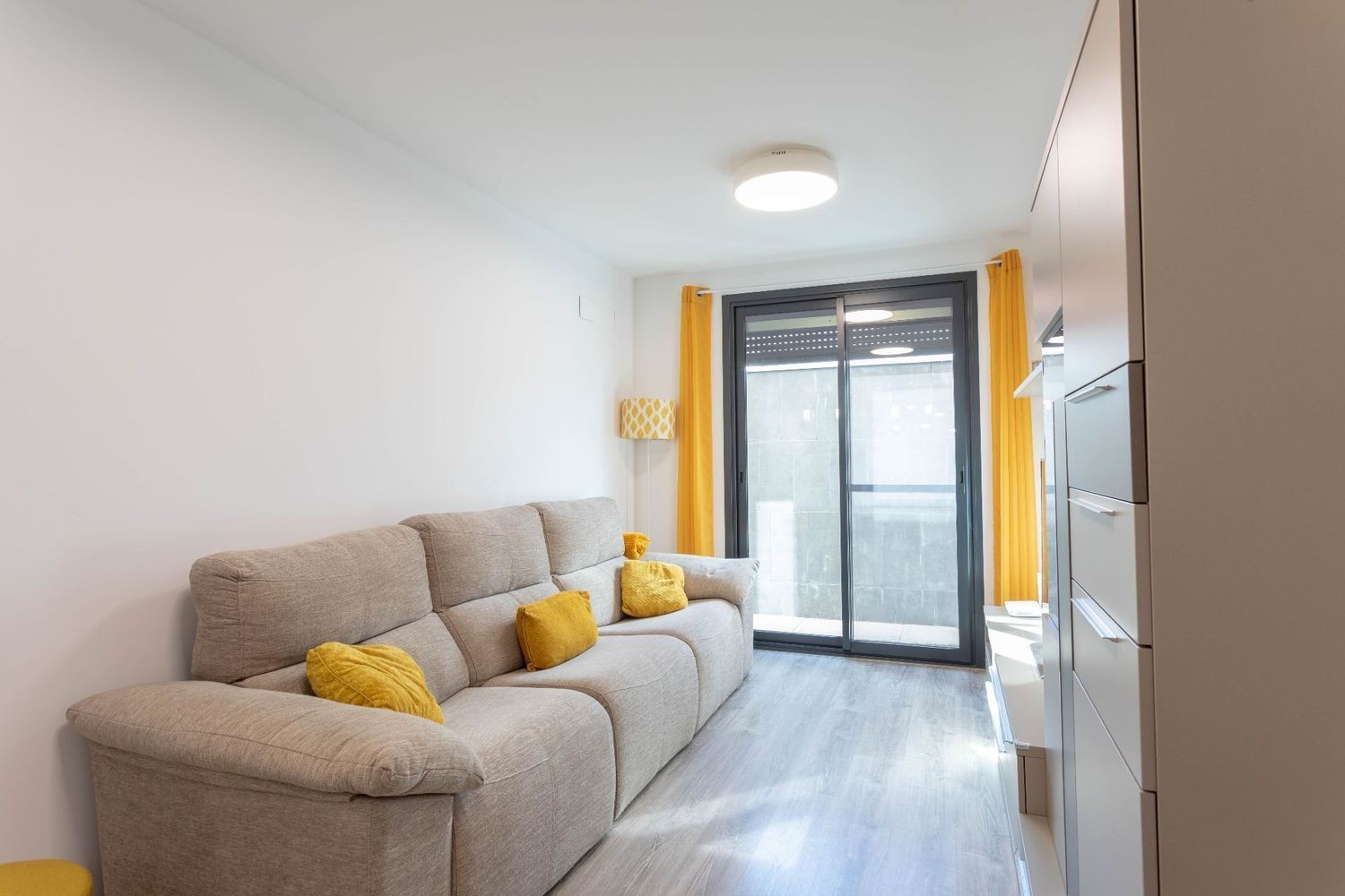 Huoneisto El Campello, Alicante, Espanja 3 makuuhuonetta, 148 m2 No. 194831