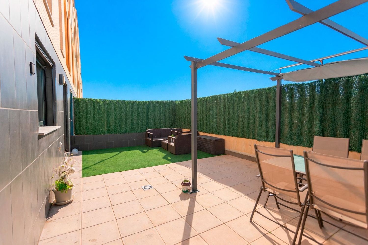 Huoneisto El Campello, Alicante, Espanja 3 makuuhuonetta, 148 m2 No. 194831