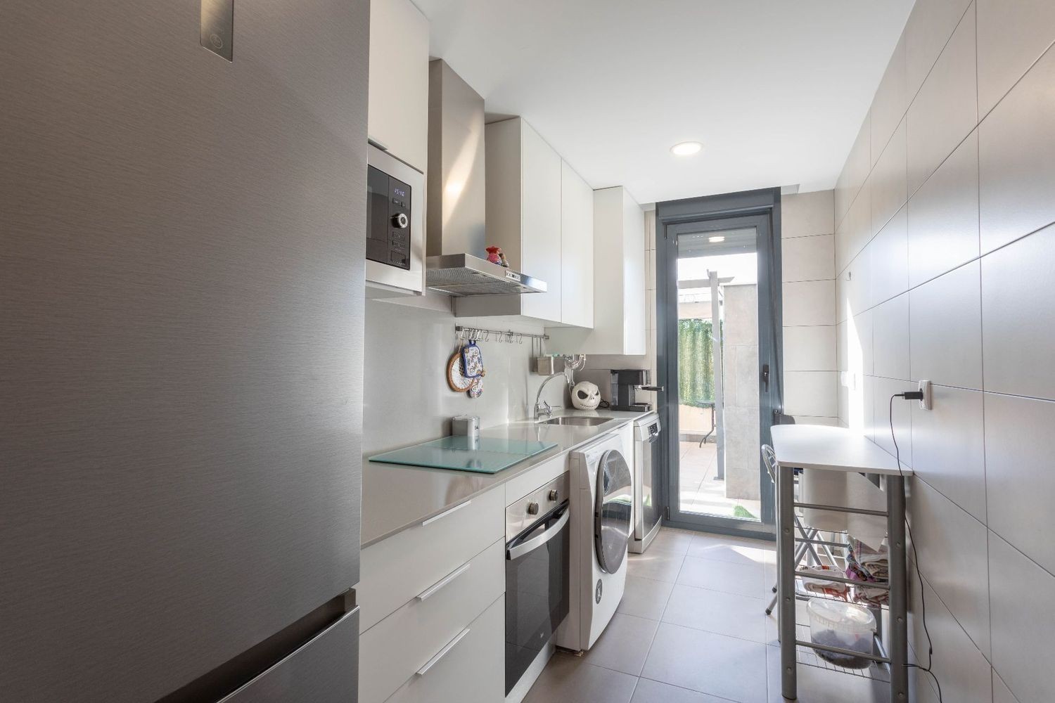 Huoneisto El Campello, Alicante, Espanja 3 makuuhuonetta, 148 m2 No. 194831