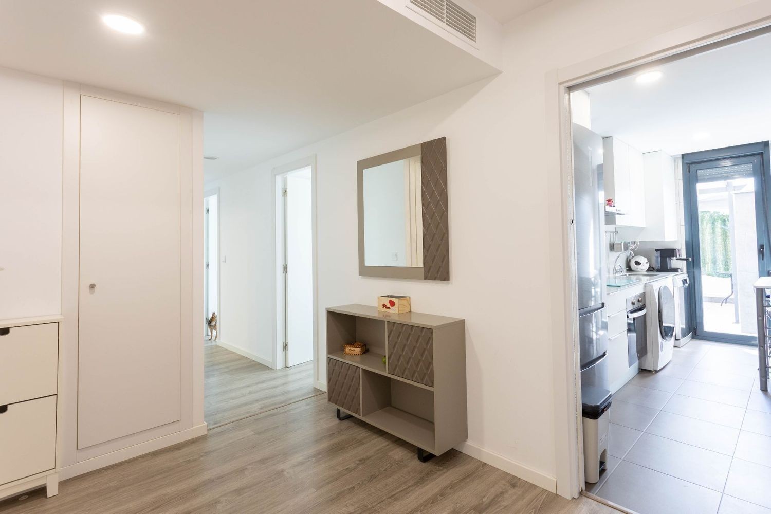 Huoneisto El Campello, Alicante, Espanja 3 makuuhuonetta, 148 m2 No. 194831