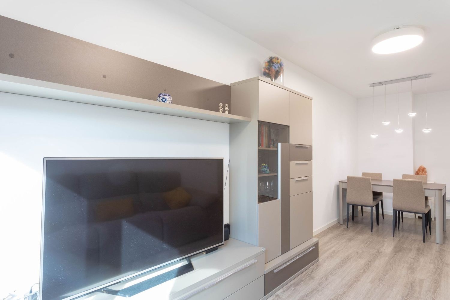 Huoneisto El Campello, Alicante, Espanja 3 makuuhuonetta, 148 m2 No. 194831