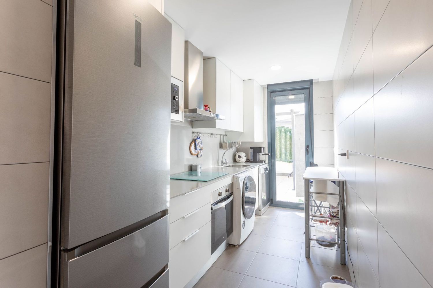 Huoneisto El Campello, Alicante, Espanja 3 makuuhuonetta, 148 m2 No. 194831