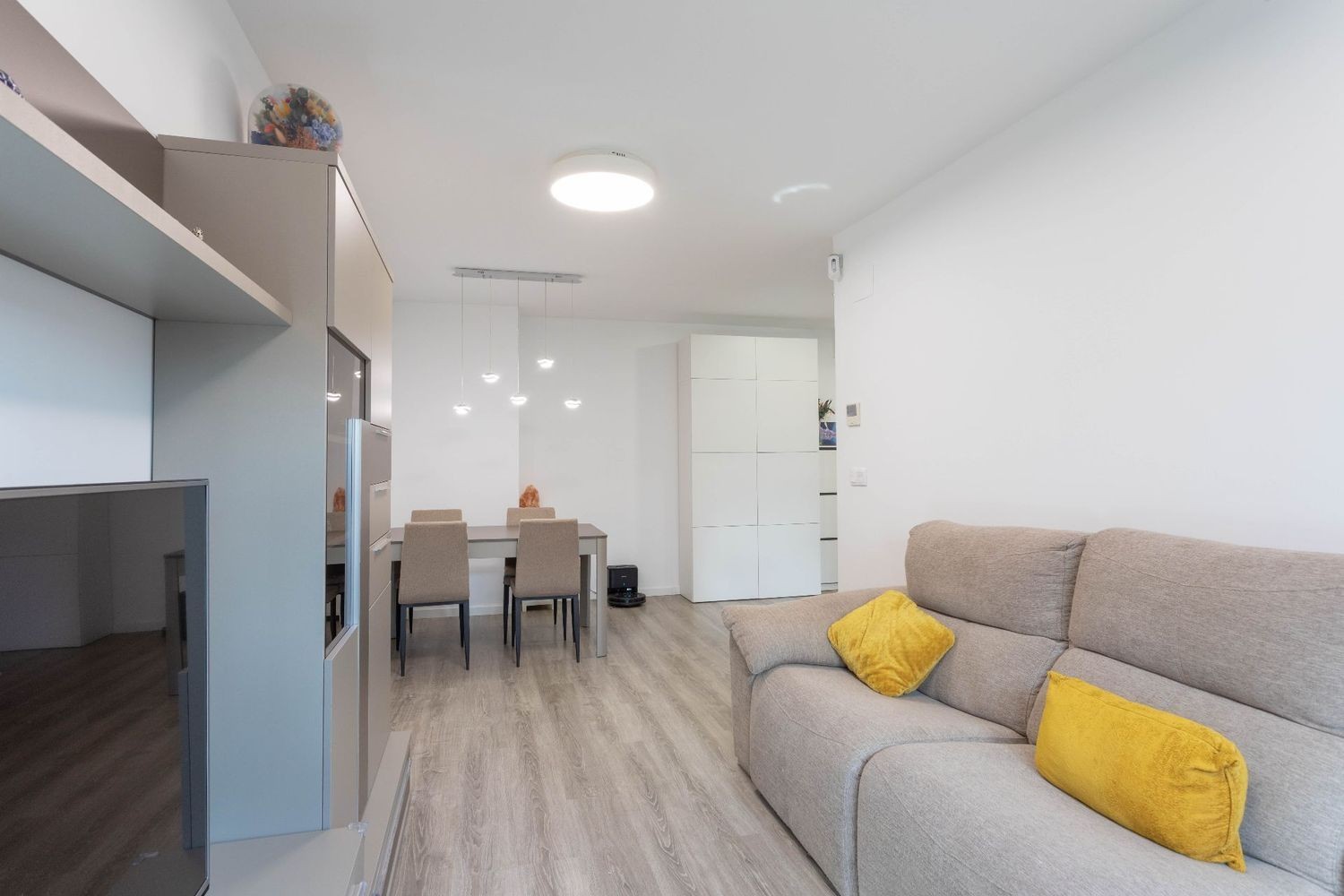 Huoneisto El Campello, Alicante, Espanja 3 makuuhuonetta, 148 m2 No. 194831