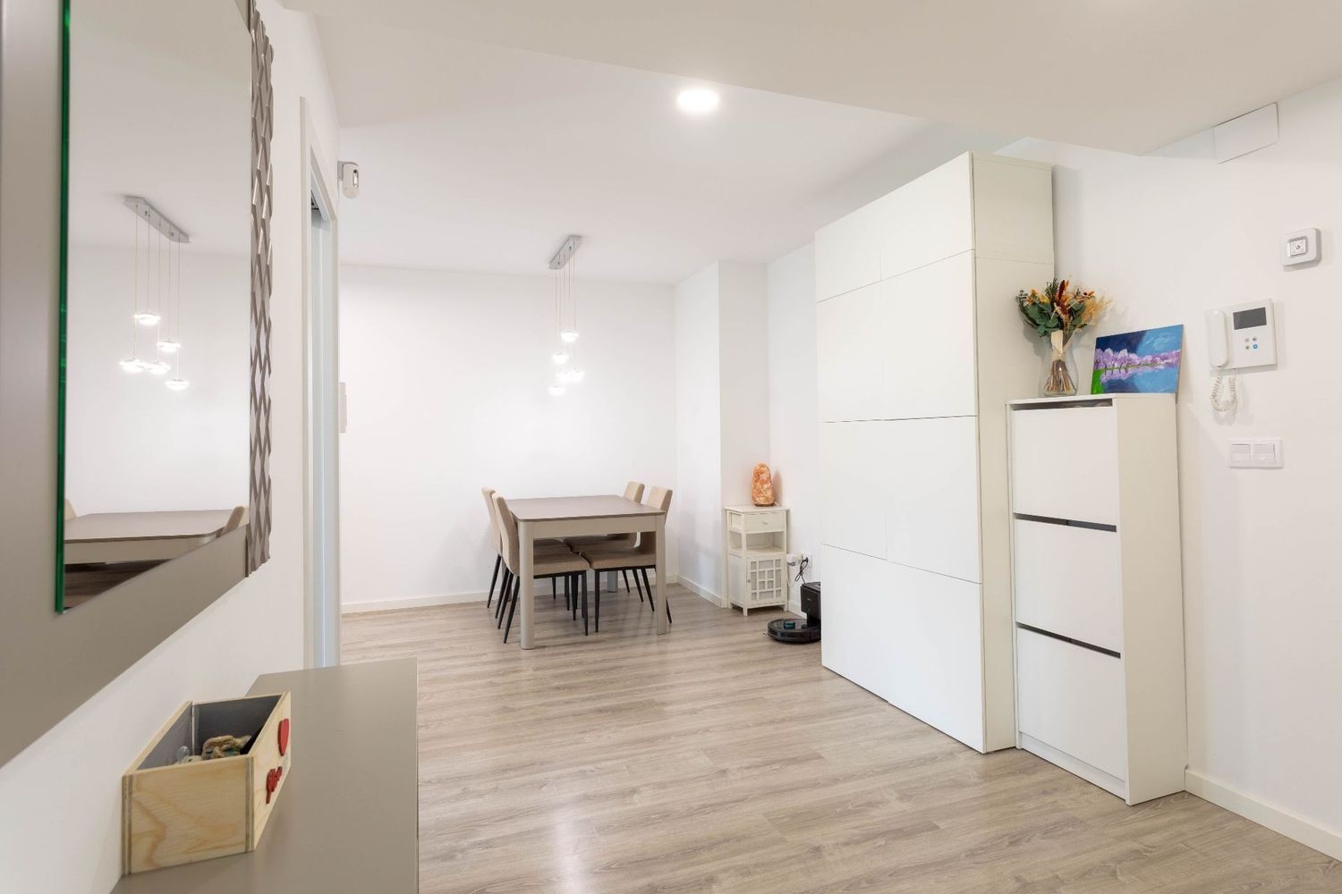 Huoneisto El Campello, Alicante, Espanja 3 makuuhuonetta, 148 m2 No. 194831