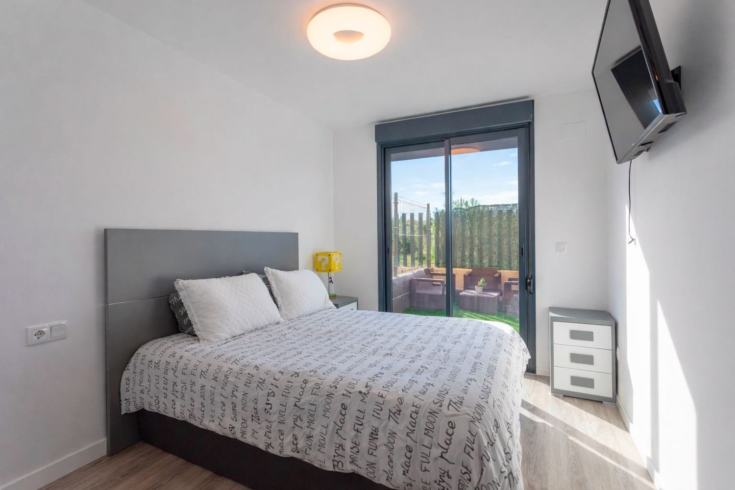 Huoneisto El Campello, Alicante, Espanja 3 makuuhuonetta, 148 m2 No. 194831