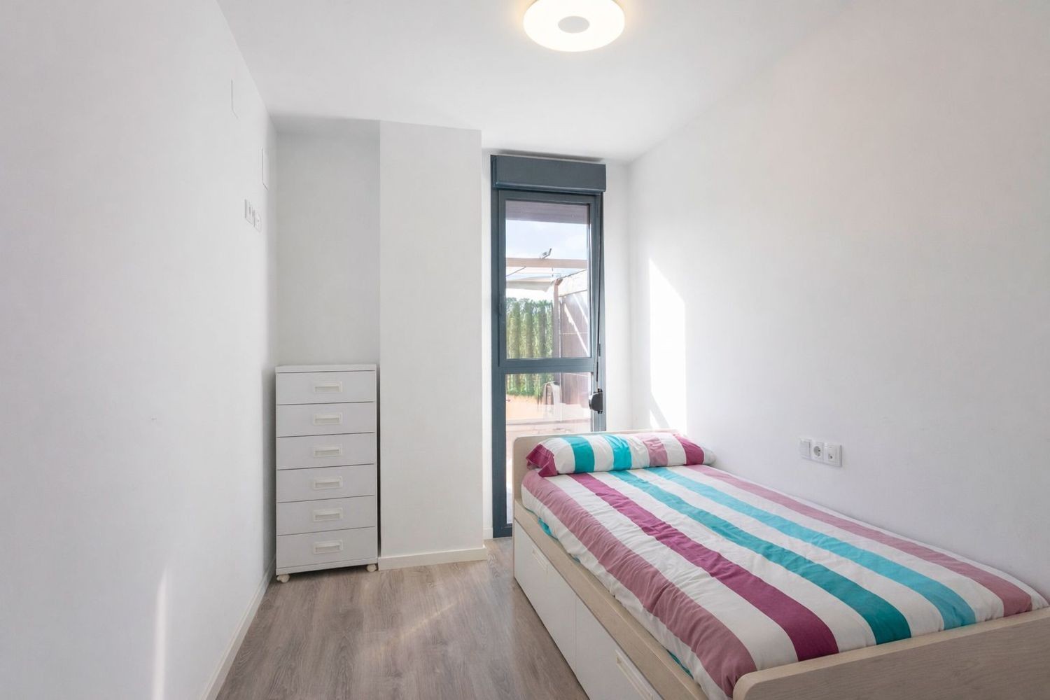 Huoneisto El Campello, Alicante, Espanja 3 makuuhuonetta, 148 m2 No. 194831