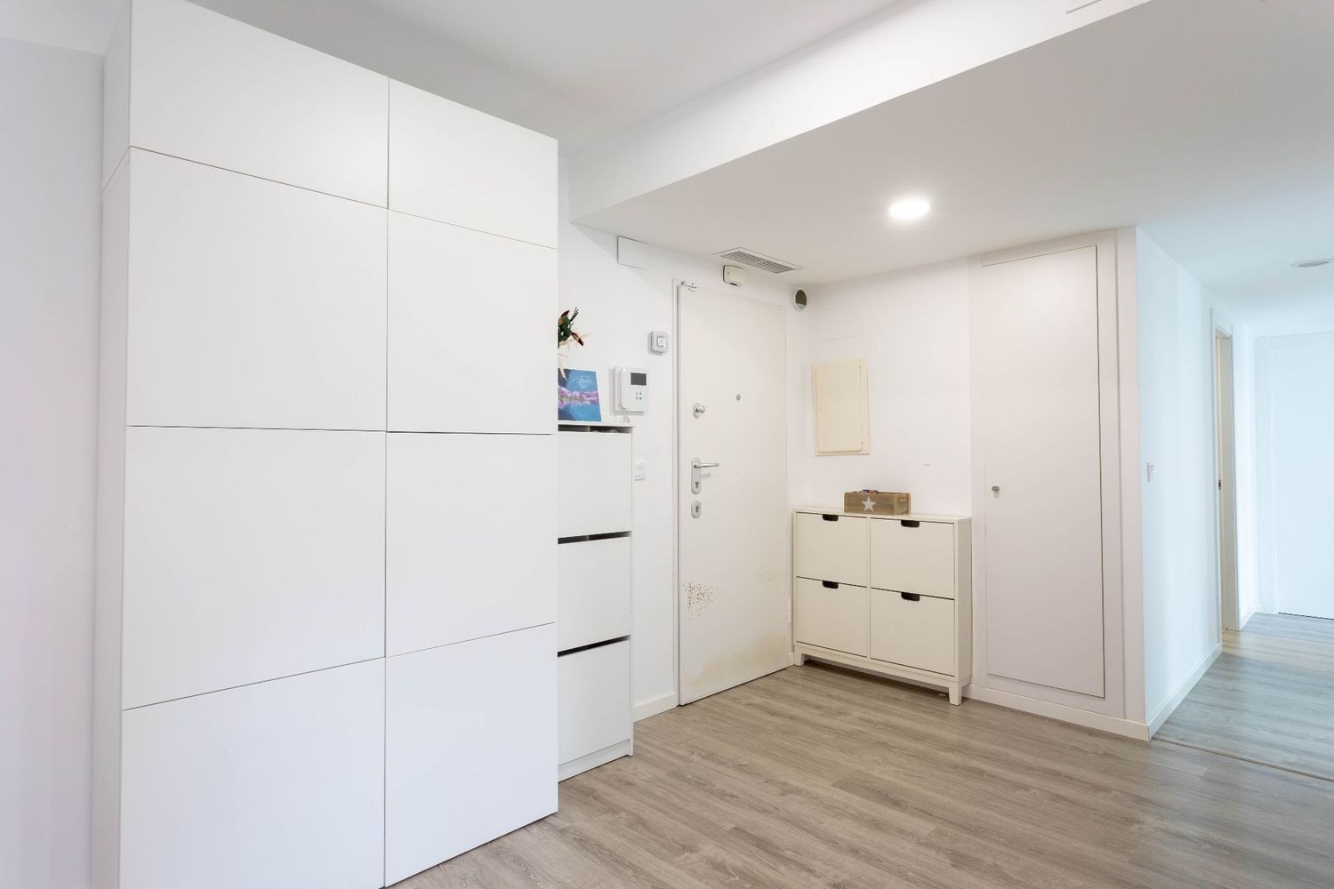 Huoneisto El Campello, Alicante, Espanja 3 makuuhuonetta, 148 m2 No. 194831