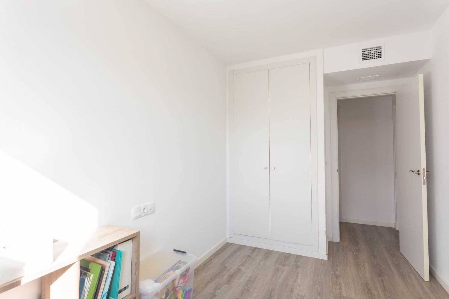 Huoneisto El Campello, Alicante, Espanja 3 makuuhuonetta, 148 m2 No. 194831
