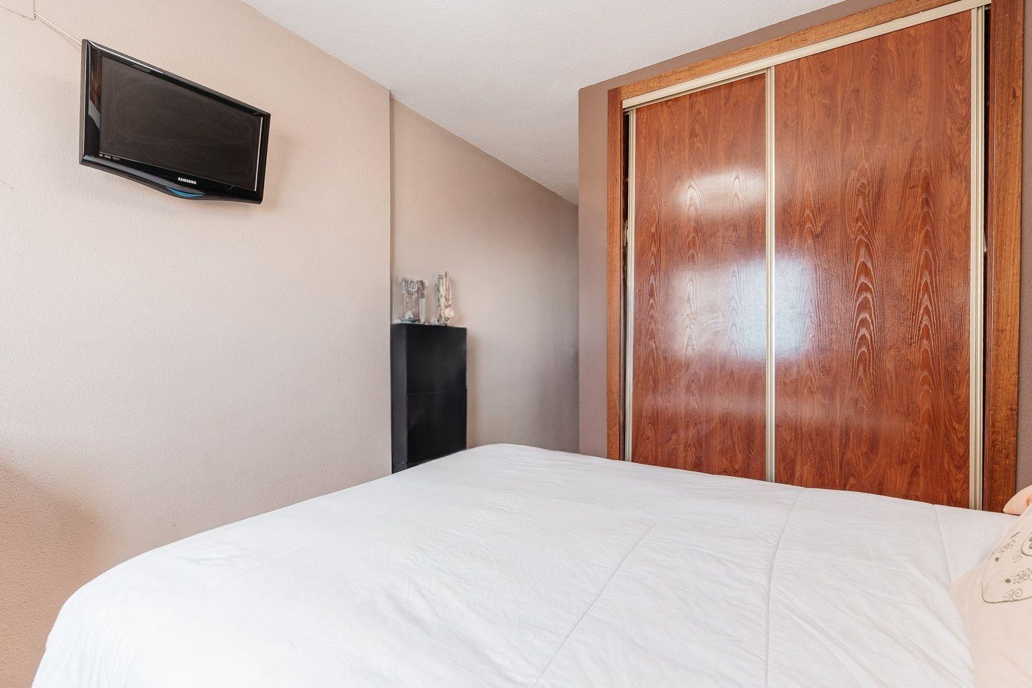 Dzīvoklis El Campello, Alicante, Spānijā 3 istabas, 113 m2 Nr. 194830