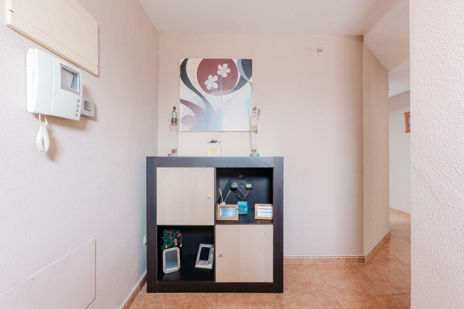 Dzīvoklis El Campello, Alicante, Spānijā 3 istabas, 113 m2 Nr. 194830