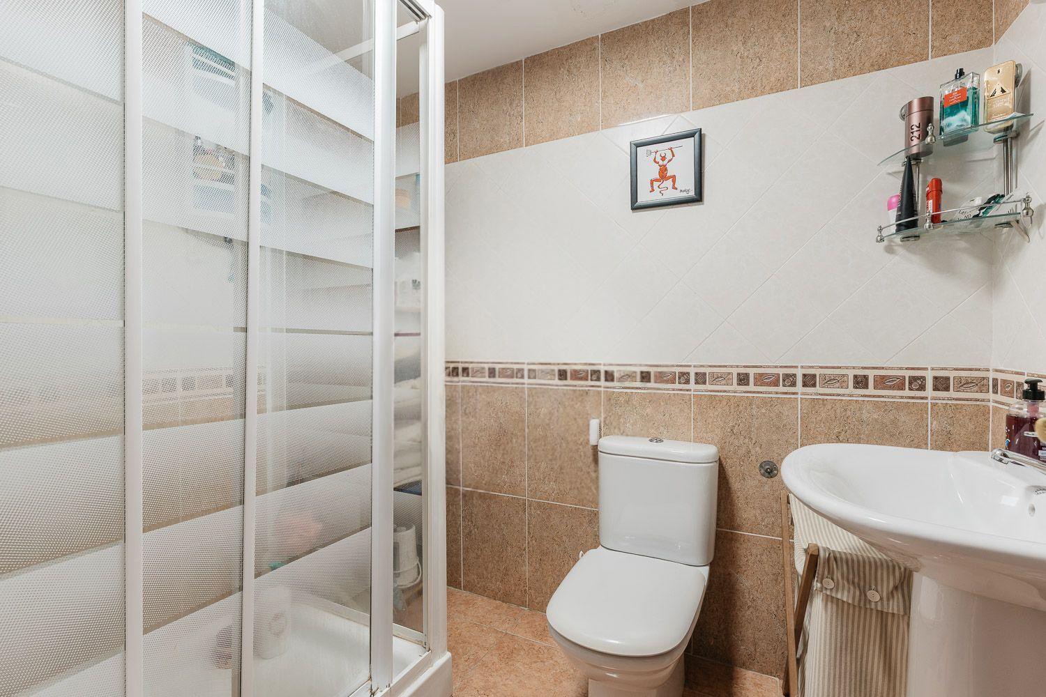 Dzīvoklis El Campello, Alicante, Spānijā 3 istabas, 113 m2 Nr. 194830