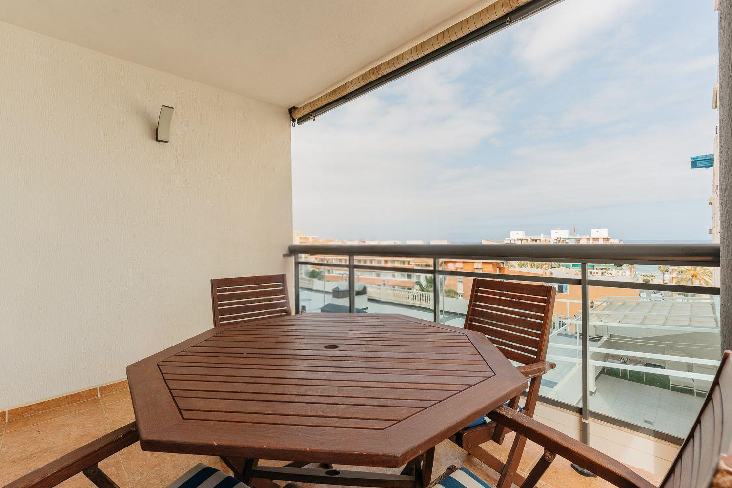 Dzīvoklis El Campello, Alicante, Spānijā 3 istabas, 113 m2 Nr. 194830