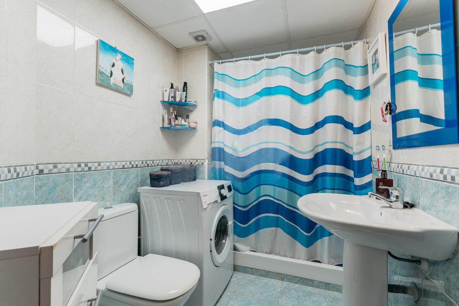 Dzīvoklis El Campello, Alicante, Spānijā 3 istabas, 113 m2 Nr. 194830