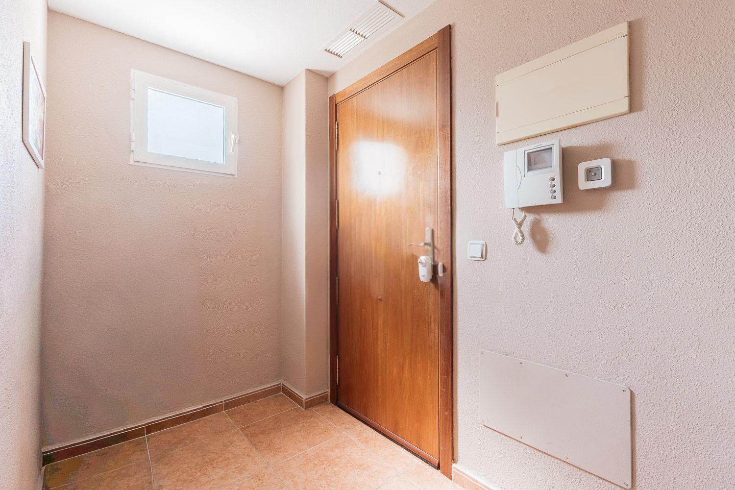 Dzīvoklis El Campello, Alicante, Spānijā 3 istabas, 113 m2 Nr. 194830