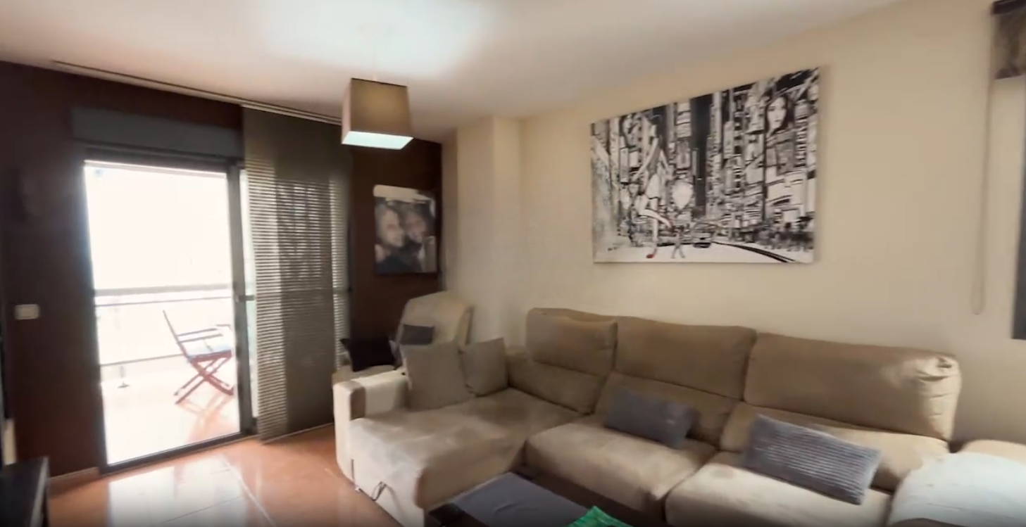 Dzīvoklis El Campello, Alicante, Spānijā 3 istabas, 113 m2 Nr. 194830