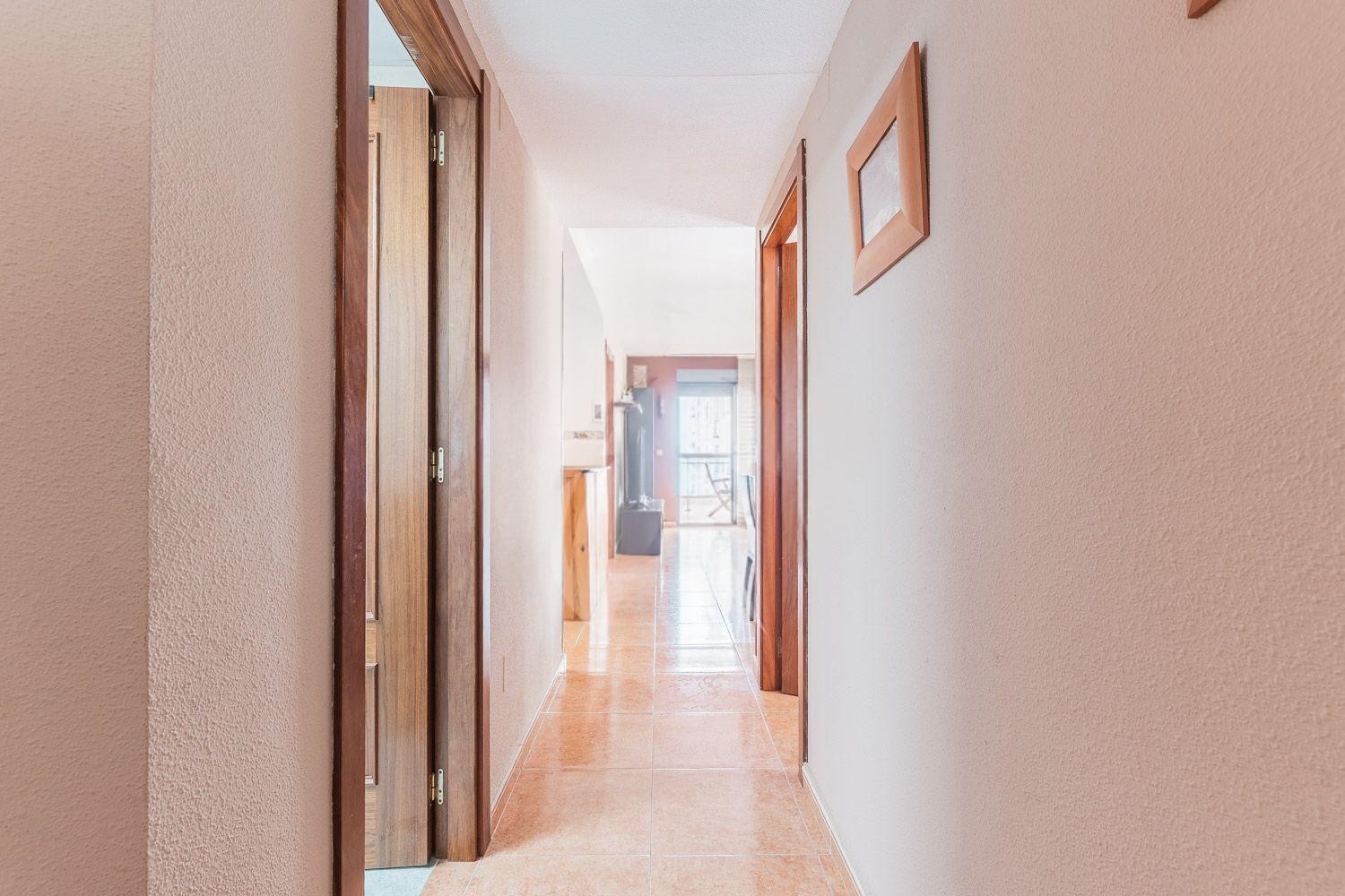 Dzīvoklis El Campello, Alicante, Spānijā 3 istabas, 113 m2 Nr. 194830