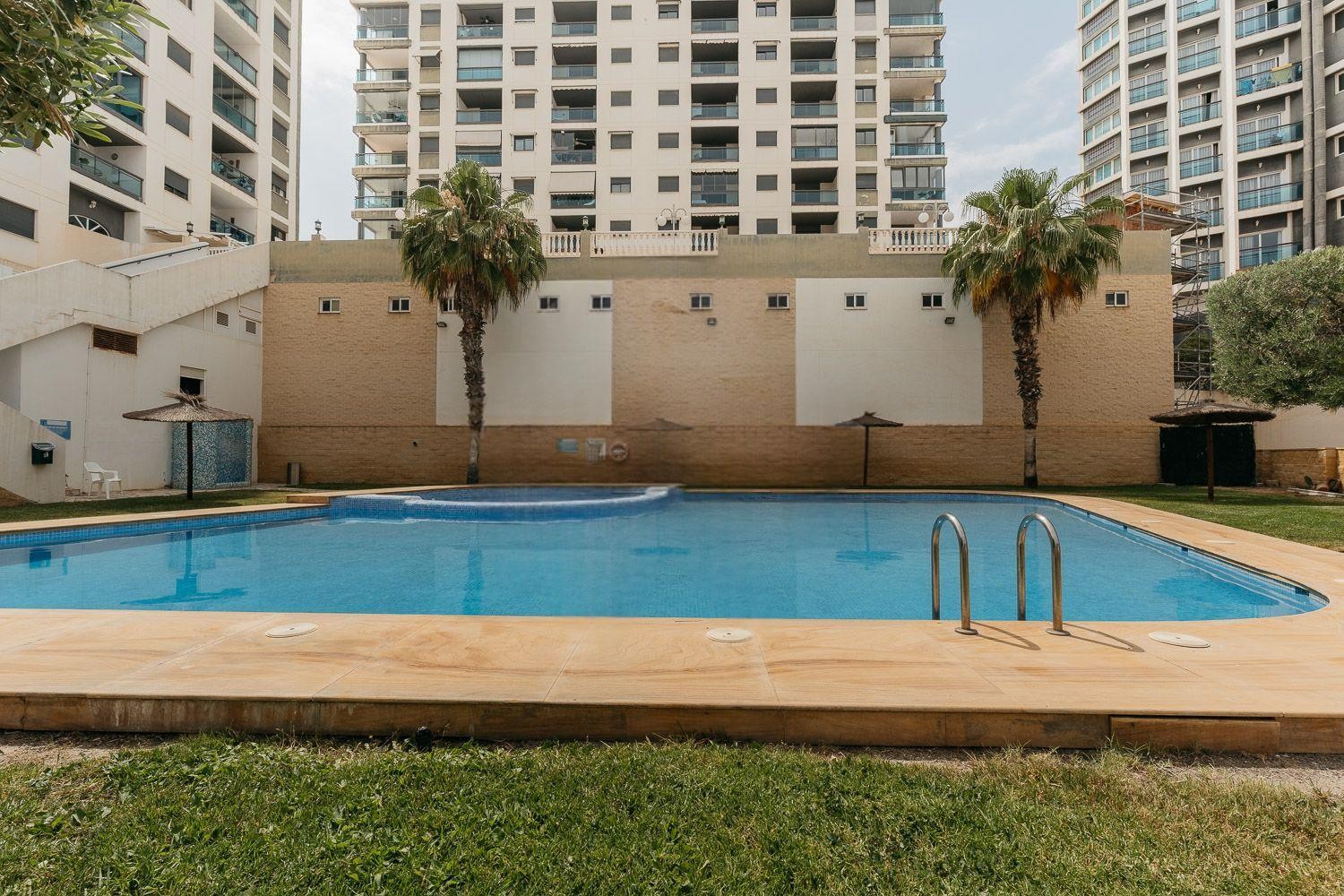 Dzīvoklis El Campello, Alicante, Spānijā 3 istabas, 113 m2 Nr. 194830