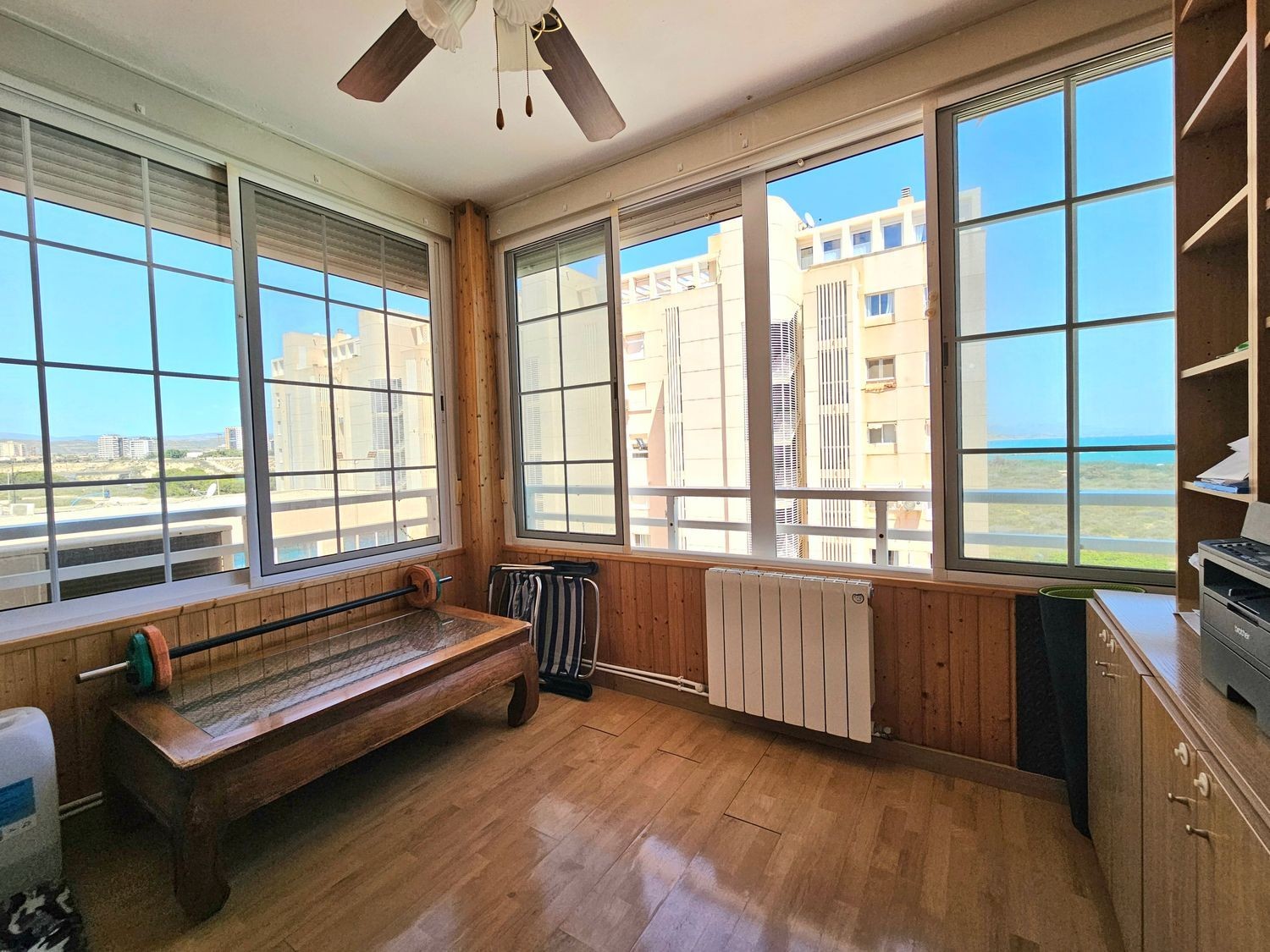 Apartamento en El Campello, Alicante, España 3 dormitorios, 97 m2 No. 194832