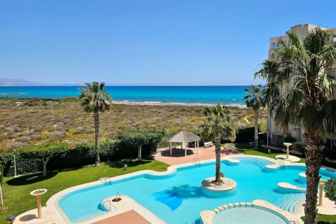 Apartamento en El Campello, Alicante, España 3 dormitorios, 97 m2 No. 194832