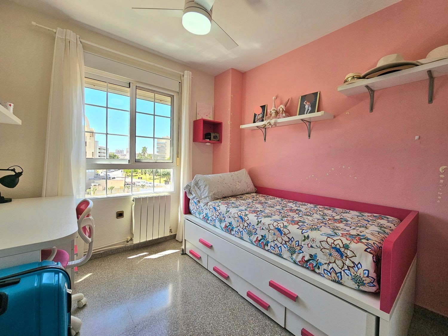 Apartamento en El Campello, Alicante, España 3 dormitorios, 97 m2 No. 194832