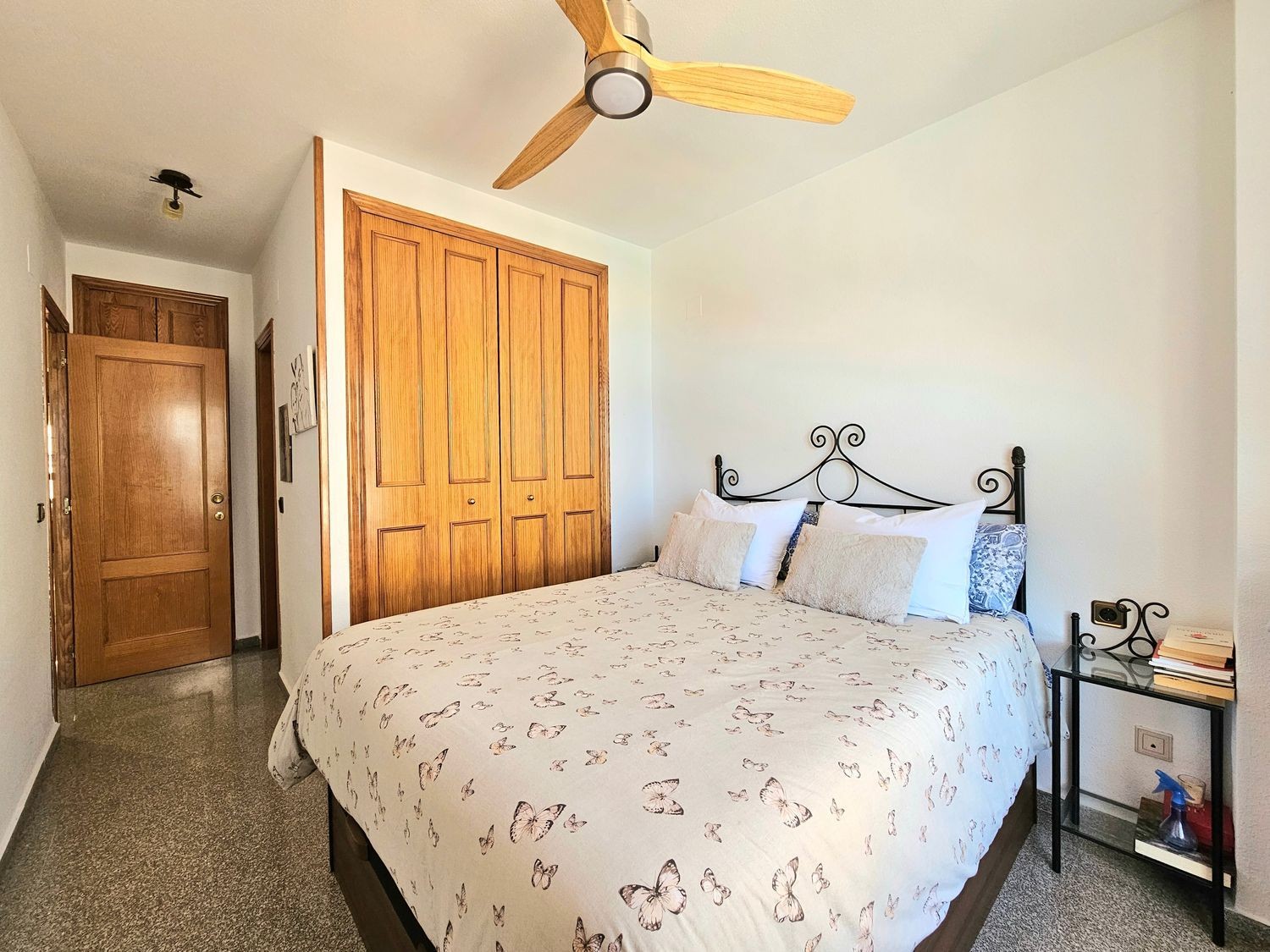 Apartamento en El Campello, Alicante, España 3 dormitorios, 97 m2 No. 194832