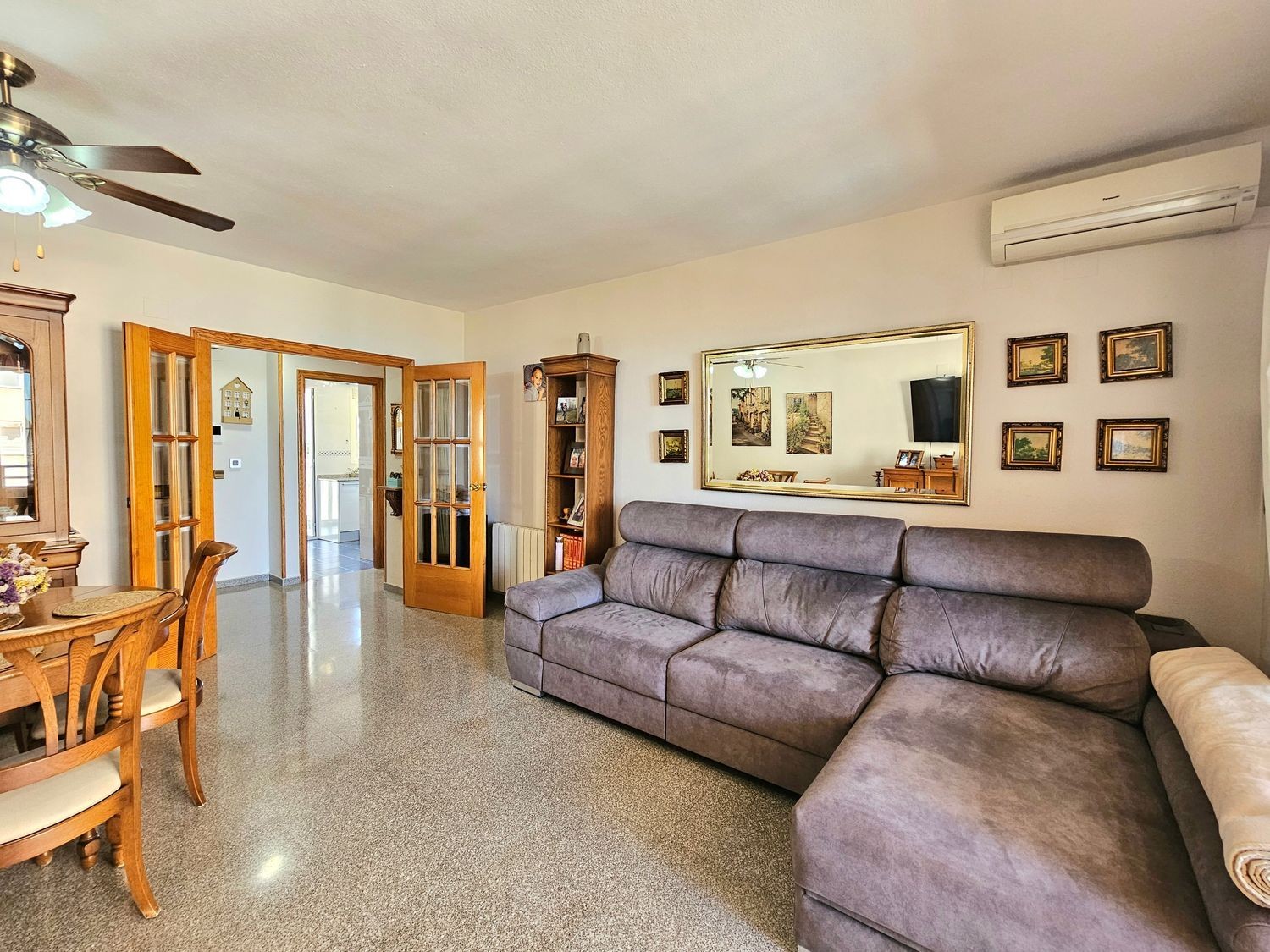 Apartamento en El Campello, Alicante, España 3 dormitorios, 97 m2 No. 194832